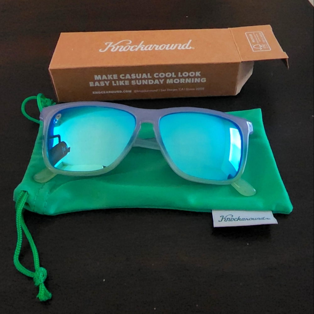 Knockaround Sunglasses